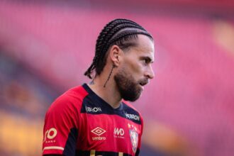 Capitão Lucas Lima lamenta rebaixamento histórico do Sport e cobra “alma” para 2026