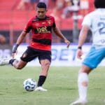 Igor Cariús admite sondagens, mas diz que permanência no Sport dependerá do novo presidente
