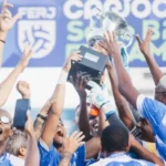 Goytacaz aplica 4 a 1 no Macaé e ergue a taça da Série B2 do Carioca