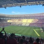 Ceará e Fortaleza voltarão a disputar o Clássico-Rei na Série B após 17 anos