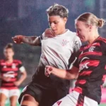 Copinha Feminina: Santos atropela Vila Nova e Corinthians empata com Flamengo na 2ª rodada