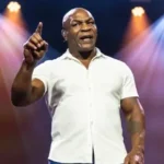 Mike Tyson confirma duelo de exibição com Floyd Mayweather na África em março de 2026