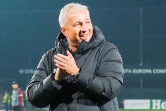 Dan Petrescu, ex-lateral do Chelsea, perde 30 kg devido a problema de saúde