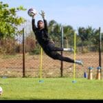 Confiança dá largada à segunda semana de pré-temporada para 2026