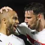 Lucas e Calleri relatam temporada difícil no São Paulo e projetam retorno em 2026