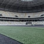 Flamengo pede à CBF fim dos gramados sintéticos e sugere transição até 2028