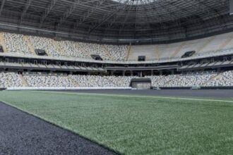 Flamengo pede à CBF fim dos gramados sintéticos e sugere transição até 2028