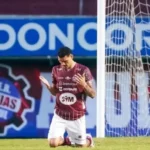 Volta Redonda acerta contratação do zagueiro Alan Ferreira até 2027