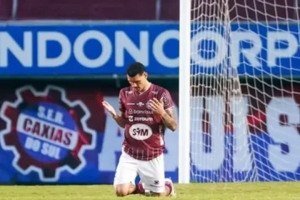 Volta Redonda acerta contratação do zagueiro Alan Ferreira até 2027