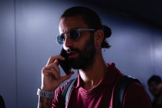 Sérgio Oliveira manifesta desejo de seguir no Sport em 2026, mas salário de R$ 800 mil dificulta acordo