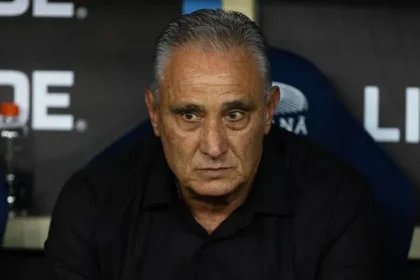 Tite relata crise de ansiedade e projeta retorno ao futebol em 2026