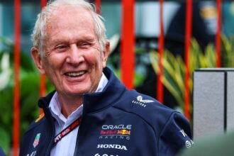 Helmut Marko pode deixar a Red Bull ao término de 2025, aponta site britânico