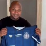 Confiança confirma chegada do atacante Sassá para a temporada 2026