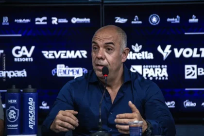 Remo projeta calendário intenso e define critérios para reforços visando à Série A
