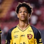 Diretor do Sport afirma que venda de Zé Lucas pode garantir saúde financeira em 2026