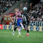 Ceará fica sem representantes na Série A após oito temporadas consecutivas