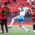 Sport fecha Brasileirão 2025 com a quinta pior defesa da era dos pontos corridos