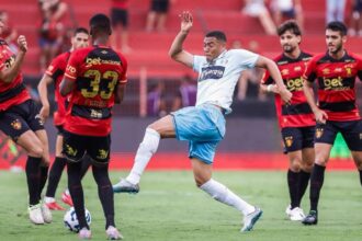 Sport fecha Brasileirão 2025 com a quinta pior defesa da era dos pontos corridos