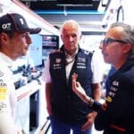 Helmut Marko deixa Red Bull e recebe agradecimentos de Verstappen