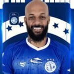 Confiança anuncia contratação do volante Bruno Silva para 2026