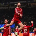 Liverpool supera Inter em Milão e Atalanta vira sobre Chelsea na rodada da Champions
