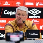 Athletico-PR recebe Maringá pela 6ª rodada do Paranaense neste sábado