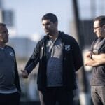 Ceará confirma permanência da cúpula do futebol até 2026