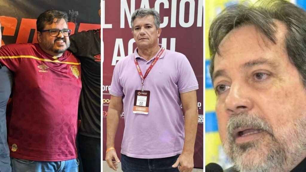 Sport adia escolha de treinador para depois da eleição presidencial do clube
