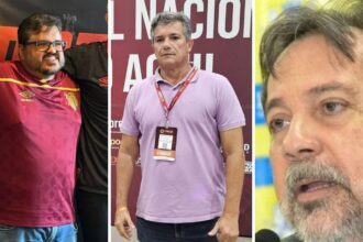 Sport adia escolha de treinador para depois da eleição presidencial do clube