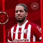 Náutico fecha com Yuri Silva e amplia lista de reforços para a temporada 2026