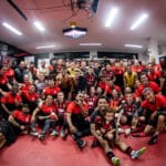 Vitória divulga duração dos contratos de todo o elenco para a temporada 2026