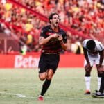 Gonçalo Paciência deixa o Sport e fica sem clube para a temporada 2026