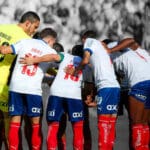 Bahia assume liderança histórica do Nordeste em presenças no G10 do Brasileirão