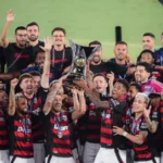 Flamengo enfrenta Pyramids neste sábado valendo vaga na final da Copa Intercontinental
