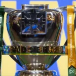 Semifinais da Copa do Brasil começam nesta quarta; veja o percurso de Cruzeiro, Corinthians, Vasco e Fluminense
