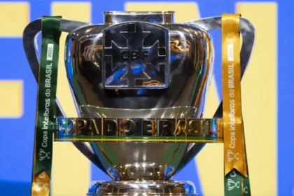 Semifinais da Copa do Brasil começam nesta quarta; veja o percurso de Cruzeiro, Corinthians, Vasco e Fluminense