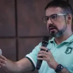 Juventude confirma Fábio Pizzamiglio na presidência para o biênio 2026/2027