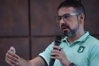 Juventude confirma Fábio Pizzamiglio na presidência para o biênio 2026/2027