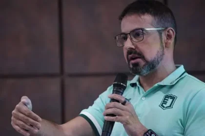 Juventude confirma Fábio Pizzamiglio na presidência para o biênio 2026/2027