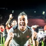 Vitória renova contrato de Jair Ventura por mais uma temporada