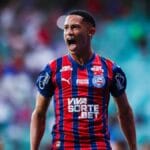 Bahia acerta venda de Tiago ao Orlando City por 6 milhões de euros