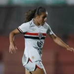 Copa São Paulo Feminina: São Paulo e Ferroviária carimbam vaga na próxima fase