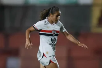 Copa São Paulo Feminina: São Paulo e Ferroviária carimbam vaga na próxima fase