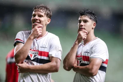 Empresário condiciona investimento no São Paulo FC à atualização do estatuto e modelo de clube-empresa