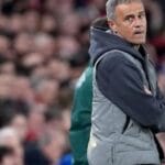 Luis Enrique admite preferência por enfrentar Pyramids e não o Flamengo na final intercontinental