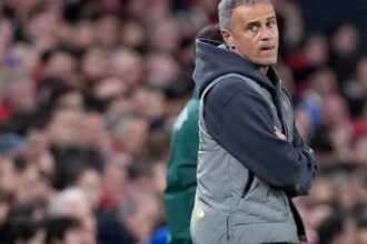 Luis Enrique admite preferência por enfrentar Pyramids e não o Flamengo na final intercontinental