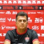 Vitória confirma elenco alternativo no Campeonato Baiano de 2026