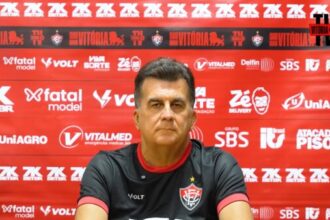 Vitória confirma elenco alternativo no Campeonato Baiano de 2026