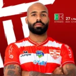 Linense confirma Vinícius Jaú para o ataque na Série A2 do Paulista