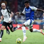 Cruzeiro confia em virada sobre Corinthians na semifinal da Copa do Brasil